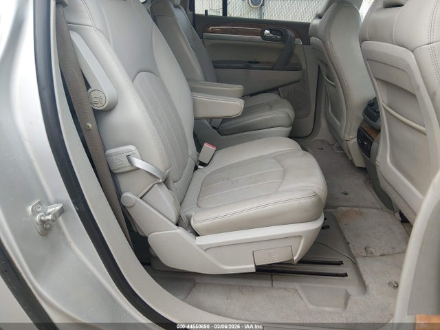 Aukcja sprzedaży 2012 Buick Enclave Leather, vin: 5GAKRCEDXCJ258473, numer aukcji: 44550698