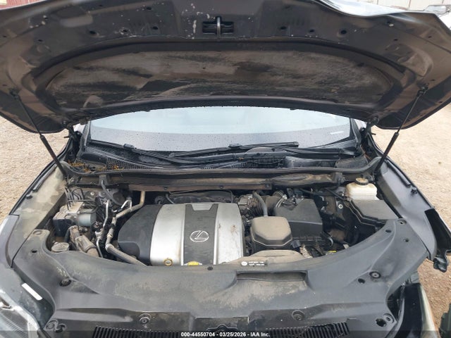Aukcja sprzedaży 2016 Lexus Rx 350, vin: 2T2BZMCA3GC013282, numer aukcji: 44550704