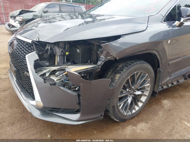 Aukcja sprzedaży 2016 Lexus Rx 350, vin: 2T2BZMCA3GC013282, numer aukcji: 44550704