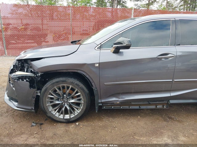 Aukcja sprzedaży 2016 Lexus Rx 350, vin: 2T2BZMCA3GC013282, numer aukcji: 44550704