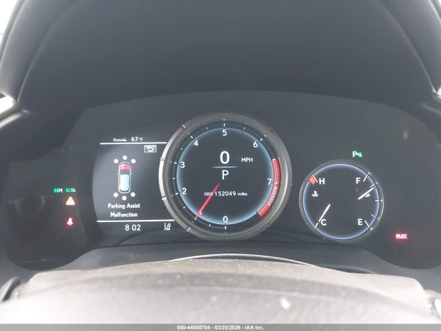 Aukcja sprzedaży 2016 Lexus Rx 350, vin: 2T2BZMCA3GC013282, numer aukcji: 44550704