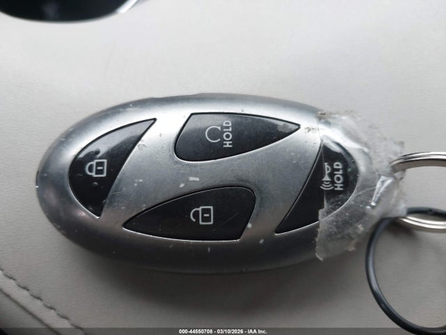 Hyundai SONATA SEL 2024 KMHL64JAXRA360339 Image 11