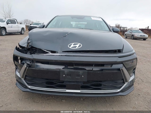 Hyundai SONATA SEL 2024 KMHL64JAXRA360339 Image 13