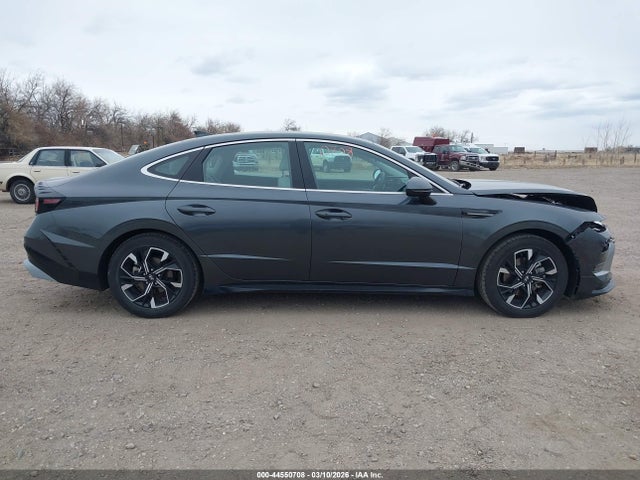 Hyundai SONATA SEL 2024 KMHL64JAXRA360339 Image 14