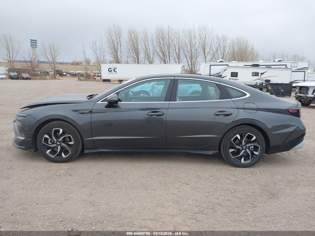 Hyundai SONATA SEL 2024 KMHL64JAXRA360339 Image 15