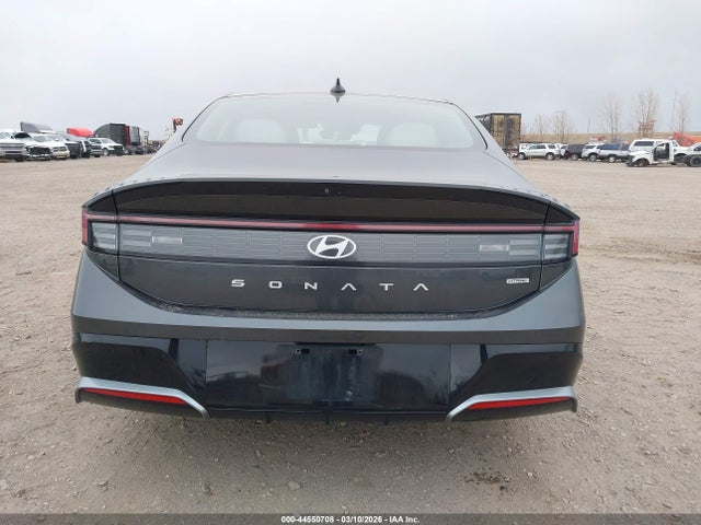 Hyundai SONATA SEL 2024 KMHL64JAXRA360339 Image 17