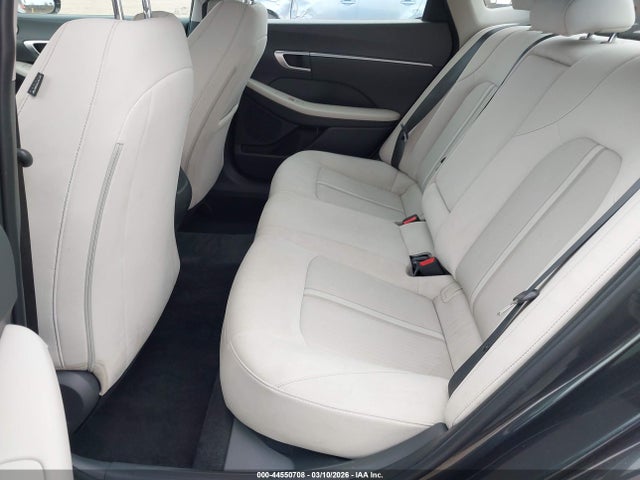 Hyundai SONATA SEL 2024 KMHL64JAXRA360339 Image 20