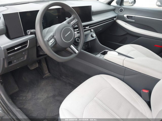 Hyundai SONATA SEL 2024 KMHL64JAXRA360339 Image 21