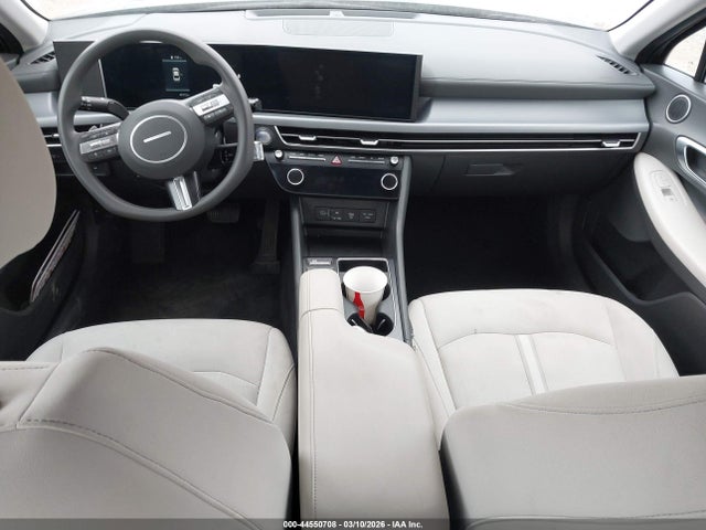 Hyundai SONATA SEL 2024 KMHL64JAXRA360339 Image 22