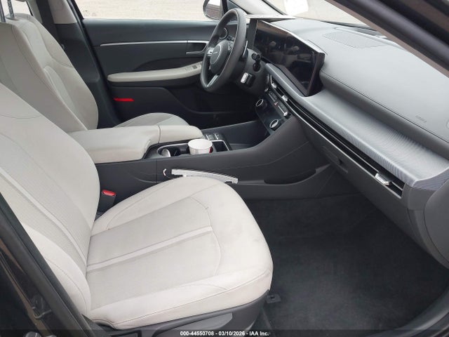 Hyundai SONATA SEL 2024 KMHL64JAXRA360339 Image 5
