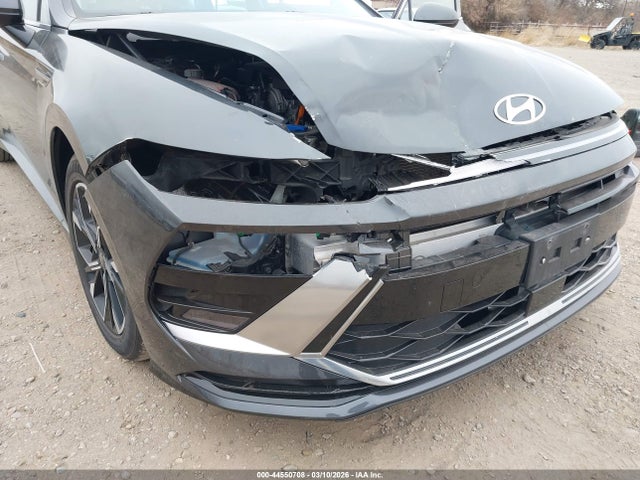 Hyundai SONATA SEL 2024 KMHL64JAXRA360339 Image 6