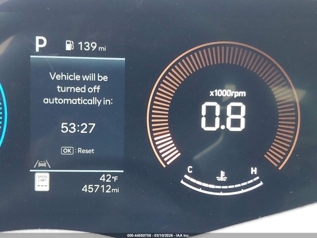Hyundai SONATA SEL 2024 KMHL64JAXRA360339 Image 7