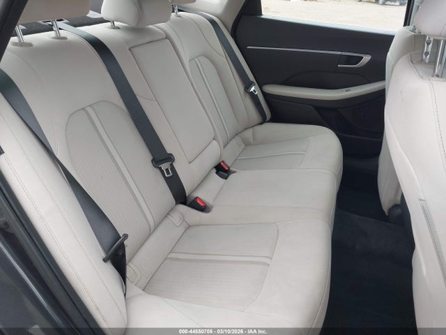 Hyundai SONATA SEL 2024 KMHL64JAXRA360339 Image 8