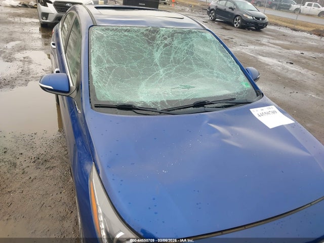 Продажа на аукционе авто 2021 Hyundai Accent Limited, vin: 3KPC34A60ME140478, номер лота: 44550709
