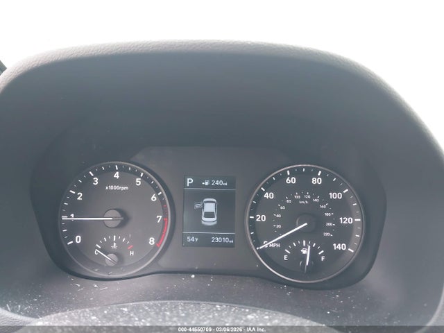 Продажа на аукционе авто 2021 Hyundai Accent Limited, vin: 3KPC34A60ME140478, номер лота: 44550709