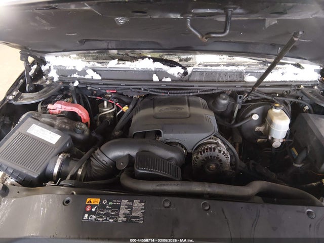 Aukcja sprzedaży 2008 Cadillac Escalade Esv Standard, vin: 1GYFK66868R187282, numer aukcji: 44550714