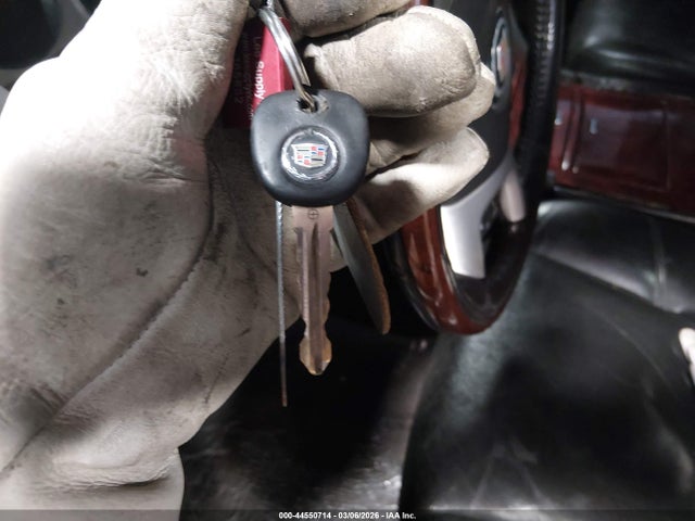 Aukcja sprzedaży 2008 Cadillac Escalade Esv Standard, vin: 1GYFK66868R187282, numer aukcji: 44550714