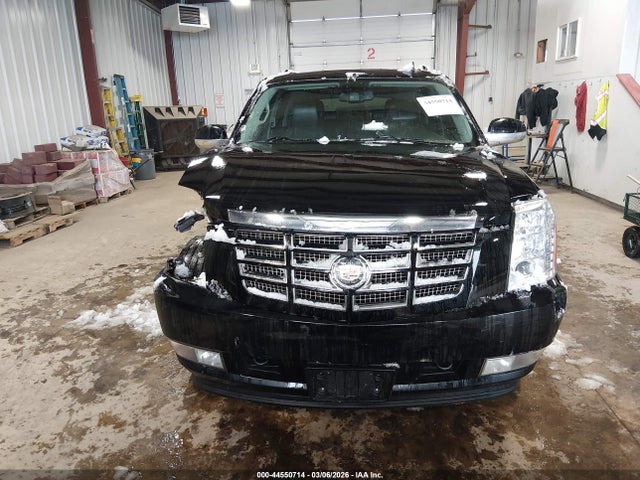 Aukcja sprzedaży 2008 Cadillac Escalade Esv Standard, vin: 1GYFK66868R187282, numer aukcji: 44550714