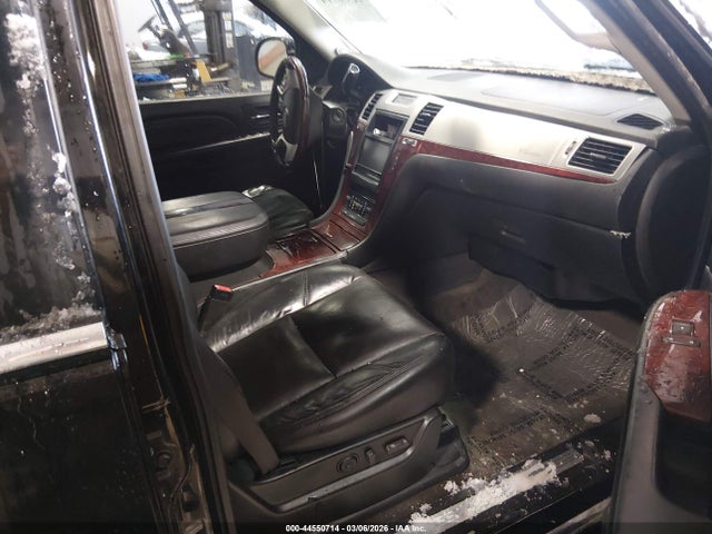 Aukcja sprzedaży 2008 Cadillac Escalade Esv Standard, vin: 1GYFK66868R187282, numer aukcji: 44550714