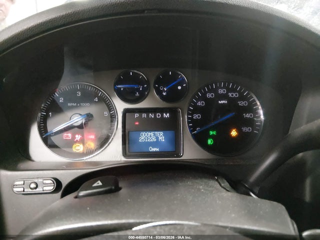 Aukcja sprzedaży 2008 Cadillac Escalade Esv Standard, vin: 1GYFK66868R187282, numer aukcji: 44550714
