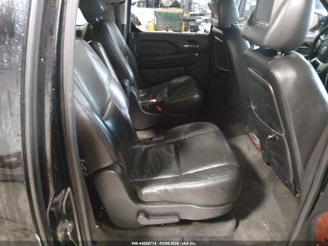 Aukcja sprzedaży 2008 Cadillac Escalade Esv Standard, vin: 1GYFK66868R187282, numer aukcji: 44550714