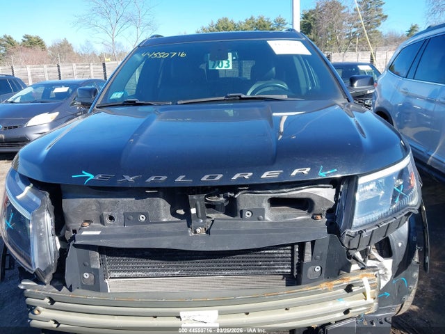 Ford EXPLORER SPORT 2019 1FM5K8GT2KGA01669 Image 13