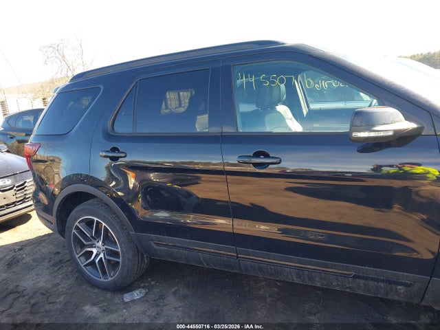 Ford EXPLORER SPORT 2019 1FM5K8GT2KGA01669 Image 14
