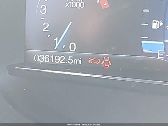 Ford EXPLORER SPORT 2019 1FM5K8GT2KGA01669 Image 16