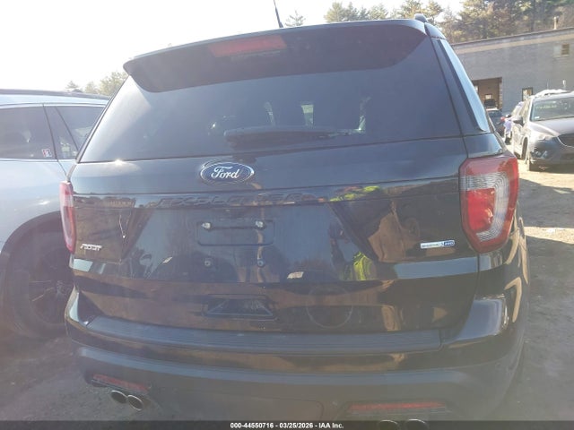 Ford EXPLORER SPORT 2019 1FM5K8GT2KGA01669 Image 17