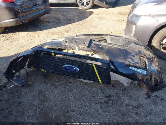 Ford EXPLORER SPORT 2019 1FM5K8GT2KGA01669 Image 12