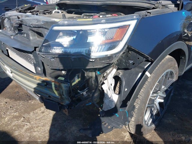 Ford EXPLORER SPORT 2019 1FM5K8GT2KGA01669 Image 18
