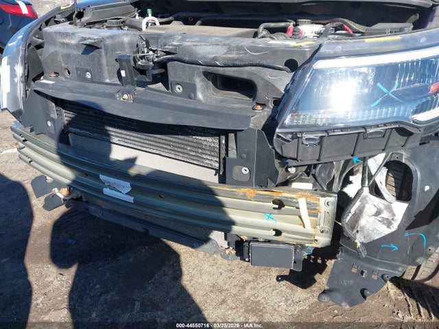 Ford EXPLORER SPORT 2019 1FM5K8GT2KGA01669 Image 19