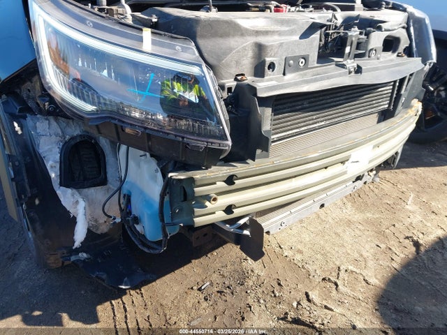 Ford EXPLORER SPORT 2019 1FM5K8GT2KGA01669 Image 20