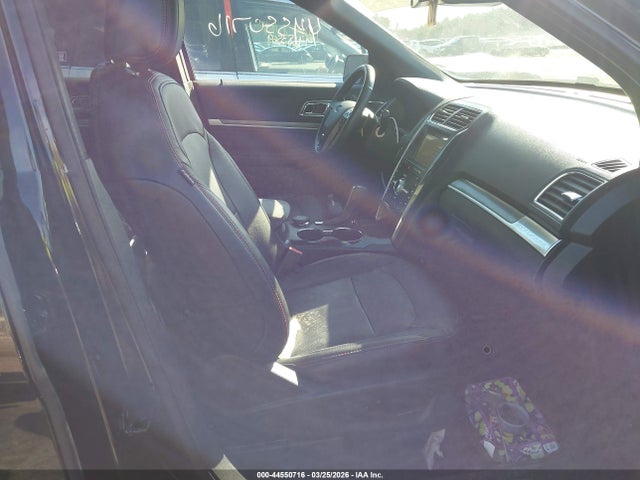 Ford EXPLORER SPORT 2019 1FM5K8GT2KGA01669 Image 5