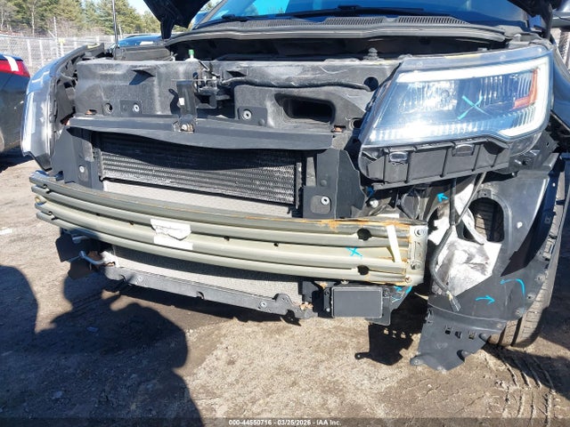 Ford EXPLORER SPORT 2019 1FM5K8GT2KGA01669 Image 6