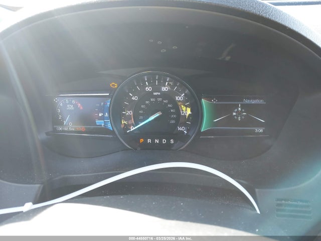Ford EXPLORER SPORT 2019 1FM5K8GT2KGA01669 Image 7