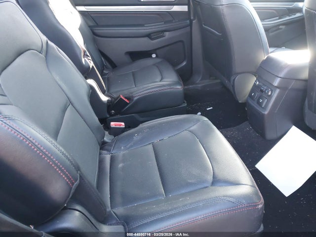 Ford EXPLORER SPORT 2019 1FM5K8GT2KGA01669 Image 8