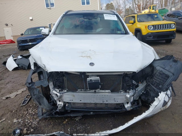 Продаж на аукціоні авто 2019 Mercedes-benz Glc 350e 4matic, vin: WDC0G5EB6KF539428, номер лоту: 44550720