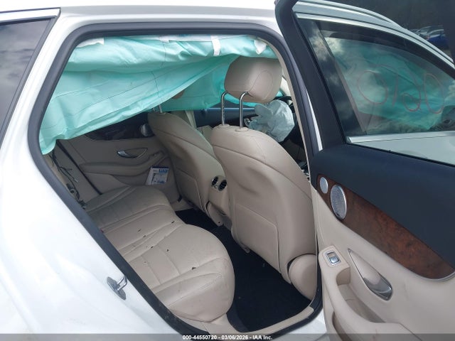 Продаж на аукціоні авто 2019 Mercedes-benz Glc 350e 4matic, vin: WDC0G5EB6KF539428, номер лоту: 44550720