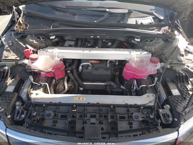 W1KCG2EB9PA030025 Mercedes-Benz Eqs 450 4matic
