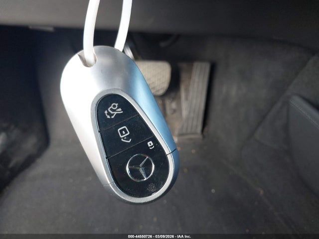 W1KCG2EB9PA030025 Mercedes-Benz Eqs 450 4matic
