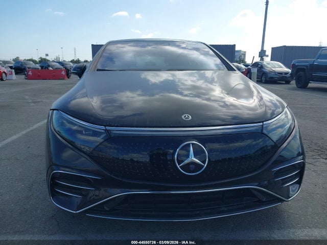 W1KCG2EB9PA030025 Mercedes-Benz Eqs 450 4matic