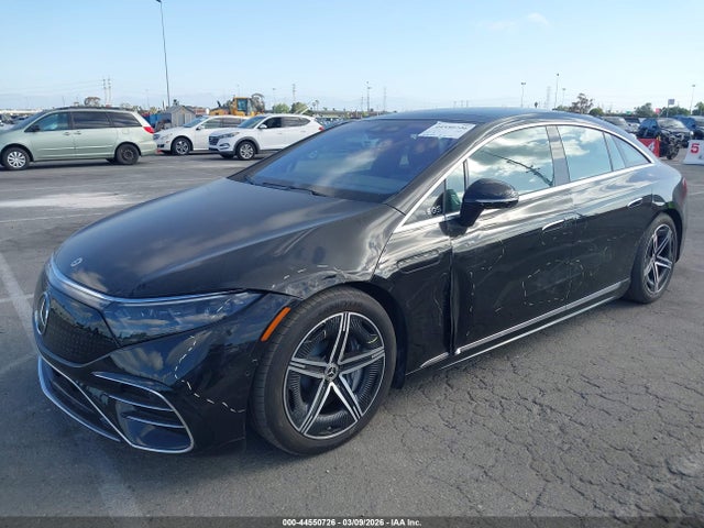 W1KCG2EB9PA030025 Mercedes-Benz Eqs 450 4matic