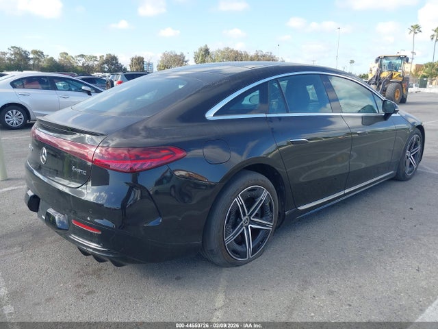 W1KCG2EB9PA030025 Mercedes-Benz Eqs 450 4matic