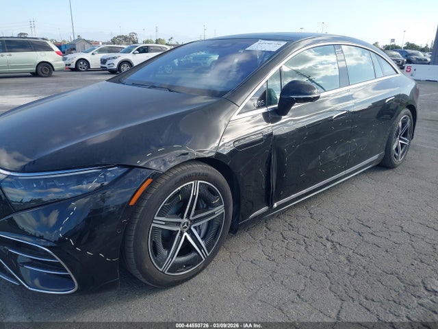 W1KCG2EB9PA030025 Mercedes-Benz Eqs 450 4matic