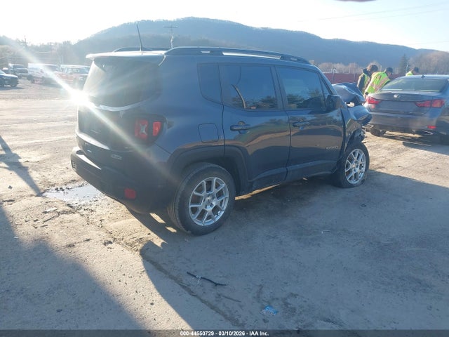 2022 JEEP RENEGADE ZACNJDB18NPN57382 Photo 3