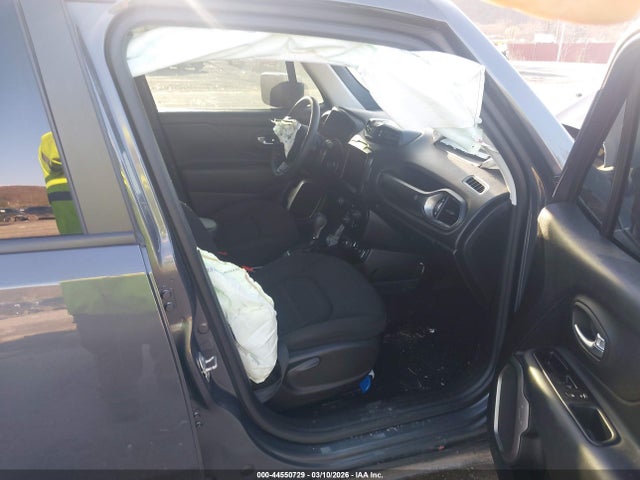 2022 JEEP RENEGADE ZACNJDB18NPN57382 Photo 4