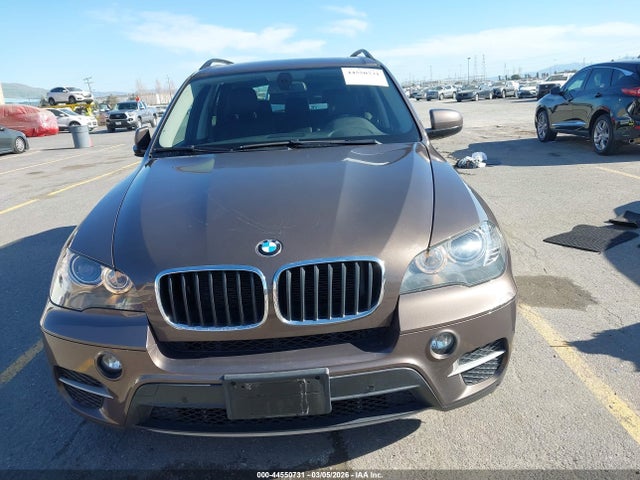 Aukcja sprzedaży 2011 Bmw X5 Xdrive35i/xdrive35i Premium/xdrive35i Sport Activity, vin: 5UXZV4C57BL740958, numer aukcji: 44550731