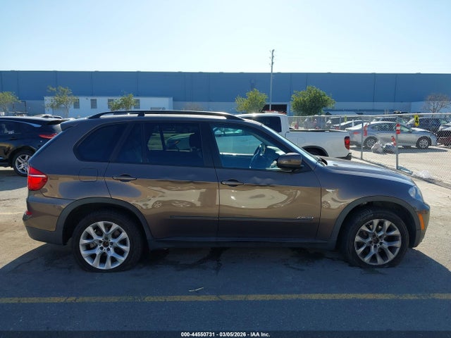 Aukcja sprzedaży 2011 Bmw X5 Xdrive35i/xdrive35i Premium/xdrive35i Sport Activity, vin: 5UXZV4C57BL740958, numer aukcji: 44550731