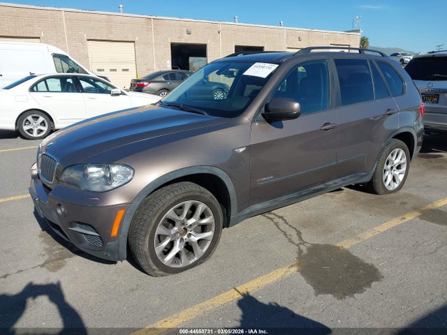 Aukcja sprzedaży 2011 Bmw X5 Xdrive35i/xdrive35i Premium/xdrive35i Sport Activity, vin: 5UXZV4C57BL740958, numer aukcji: 44550731